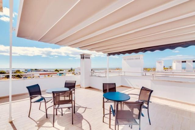 Sea Balconies Appartement