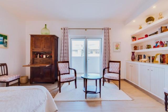 Sea Balconies Appartement *