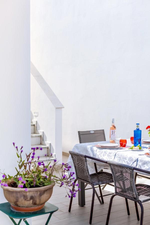 Apartment Sea Balconies Olhao